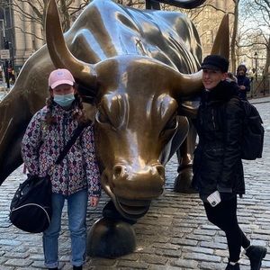 Meet your Posher, Marcia